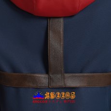 画像15: デビルメイクライ4（デビルメイクライフォー DEVIL MAY CRY 4）Nero ネロ コスプレ衣装 オーダーメイド可能 abccos製 「受注生産」 (15)