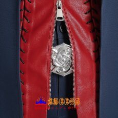 画像17: デビルメイクライ4（デビルメイクライフォー DEVIL MAY CRY 4）Nero ネロ コスプレ衣装 オーダーメイド可能 abccos製 「受注生産」 (17)