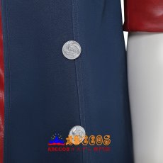 画像18: デビルメイクライ4（デビルメイクライフォー DEVIL MAY CRY 4）Nero ネロ コスプレ衣装 オーダーメイド可能 abccos製 「受注生産」 (18)