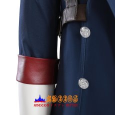 画像19: デビルメイクライ4（デビルメイクライフォー DEVIL MAY CRY 4）Nero ネロ コスプレ衣装 オーダーメイド可能 abccos製 「受注生産」 (19)