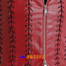 画像21: デビルメイクライ4（デビルメイクライフォー DEVIL MAY CRY 4）Nero ネロ コスプレ衣装 オーダーメイド可能 abccos製 「受注生産」 (21)