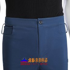 画像24: デビルメイクライ4（デビルメイクライフォー DEVIL MAY CRY 4）Nero ネロ コスプレ衣装 オーダーメイド可能 abccos製 「受注生産」 (24)