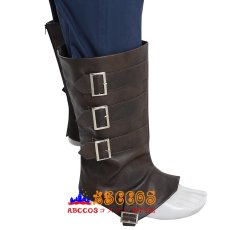 画像27: デビルメイクライ4（デビルメイクライフォー DEVIL MAY CRY 4）Nero ネロ コスプレ衣装 オーダーメイド可能 abccos製 「受注生産」 (27)