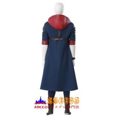 画像6: デビルメイクライ4（デビルメイクライフォー DEVIL MAY CRY 4）Nero ネロ コスプレ衣装 オーダーメイド可能 abccos製 「受注生産」 (6)