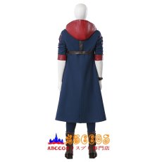 画像4: デビルメイクライ4（デビルメイクライフォー DEVIL MAY CRY 4）Nero ネロ コスプレ衣装 オーダーメイド可能 abccos製 「受注生産」 (4)