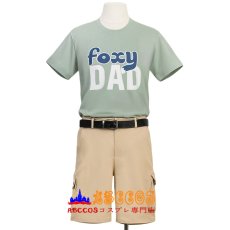 画像1: ズートピア2 Zootopia 2: Rise of the Non-Mammalians Nick Wilde ニック・ワイルド コスプレ衣装 オーダーメイド可能 abccos製 「受注生産」 (1)