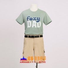 画像2: ズートピア2 Zootopia 2: Rise of the Non-Mammalians Nick Wilde ニック・ワイルド コスプレ衣装 オーダーメイド可能 abccos製 「受注生産」 (2)