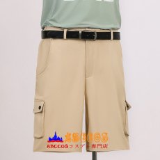 画像11: ズートピア2 Zootopia 2: Rise of the Non-Mammalians Nick Wilde ニック・ワイルド コスプレ衣装 オーダーメイド可能 abccos製 「受注生産」 (11)