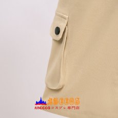 画像13: ズートピア2 Zootopia 2: Rise of the Non-Mammalians Nick Wilde ニック・ワイルド コスプレ衣装 オーダーメイド可能 abccos製 「受注生産」 (13)