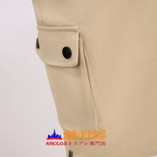 画像14: ズートピア2 Zootopia 2: Rise of the Non-Mammalians Nick Wilde ニック・ワイルド コスプレ衣装 オーダーメイド可能 abccos製 「受注生産」 (14)