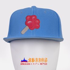 画像15: ズートピア2 Zootopia 2: Rise of the Non-Mammalians Nick Wilde ニック・ワイルド コスプレ衣装 オーダーメイド可能 abccos製 「受注生産」 (15)