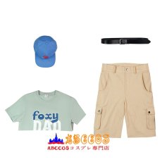 画像19: ズートピア2 Zootopia 2: Rise of the Non-Mammalians Nick Wilde ニック・ワイルド コスプレ衣装 オーダーメイド可能 abccos製 「受注生産」 (19)