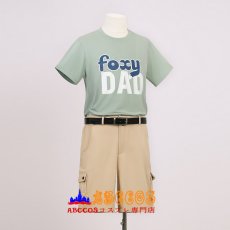 画像3: ズートピア2 Zootopia 2: Rise of the Non-Mammalians Nick Wilde ニック・ワイルド コスプレ衣装 オーダーメイド可能 abccos製 「受注生産」 (3)