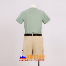 画像4: ズートピア2 Zootopia 2: Rise of the Non-Mammalians Nick Wilde ニック・ワイルド コスプレ衣装 オーダーメイド可能 abccos製 「受注生産」 (4)