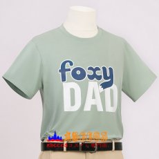 画像5: ズートピア2 Zootopia 2: Rise of the Non-Mammalians Nick Wilde ニック・ワイルド コスプレ衣装 オーダーメイド可能 abccos製 「受注生産」 (5)