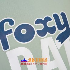 画像7: ズートピア2 Zootopia 2: Rise of the Non-Mammalians Nick Wilde ニック・ワイルド コスプレ衣装 オーダーメイド可能 abccos製 「受注生産」 (7)