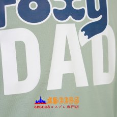 画像8: ズートピア2 Zootopia 2: Rise of the Non-Mammalians Nick Wilde ニック・ワイルド コスプレ衣装 オーダーメイド可能 abccos製 「受注生産」 (8)