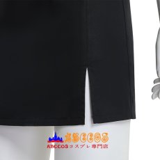 画像13: One Piece Season 2 ワンピースシーズン2 ナミ Nami 純青の半袖シャツ コスプレ衣装 オーダーメイド可能 abccos製 「受注生産」 (13)