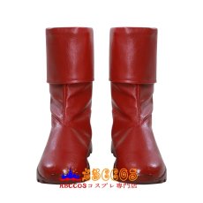 画像14: One Piece Season 2 ワンピースシーズン2 ナミ Nami 純青の半袖シャツ コスプレ衣装 オーダーメイド可能 abccos製 「受注生産」 (14)