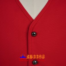 画像10: One Piece Season 2 ワンピースシーズン2 モンキー・D・ルフィ コスプレ衣装 オーダーメイド可能 abccos製 「受注生産」 (10)