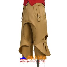 画像12: One Piece Season 2 ワンピースシーズン2 モンキー・D・ルフィ コスプレ衣装 オーダーメイド可能 abccos製 「受注生産」 (12)