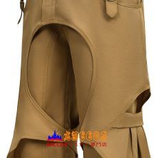 画像15: One Piece Season 2 ワンピースシーズン2 モンキー・D・ルフィ コスプレ衣装 オーダーメイド可能 abccos製 「受注生産」 (15)