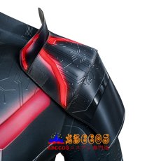 画像10: トロン：アレス Tron：Ares アレス  つなぎ服 コスプレ衣装 abccos製 「受注生産」 (10)