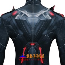 画像11: トロン：アレス Tron：Ares アレス  つなぎ服 コスプレ衣装 abccos製 「受注生産」 (11)