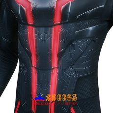 画像12: トロン：アレス Tron：Ares アレス  つなぎ服 コスプレ衣装 abccos製 「受注生産」 (12)