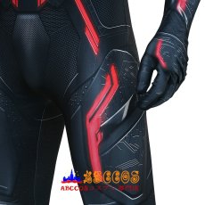 画像13: トロン：アレス Tron：Ares アレス  つなぎ服 コスプレ衣装 abccos製 「受注生産」 (13)