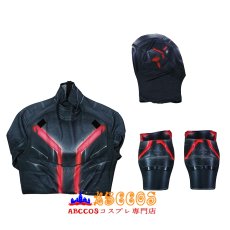 画像18: トロン：アレス Tron：Ares アレス  つなぎ服 コスプレ衣装 abccos製 「受注生産」 (18)