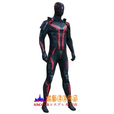 画像2: トロン：アレス Tron：Ares アレス  つなぎ服 コスプレ衣装 abccos製 「受注生産」 (2)