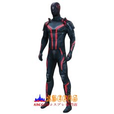 画像3: トロン：アレス Tron：Ares アレス  つなぎ服 コスプレ衣装 abccos製 「受注生産」 (3)