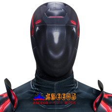 画像5: トロン：アレス Tron：Ares アレス  つなぎ服 コスプレ衣装 abccos製 「受注生産」 (5)