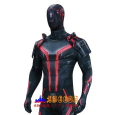 画像6: トロン：アレス Tron：Ares アレス  つなぎ服 コスプレ衣装 abccos製 「受注生産」 (6)