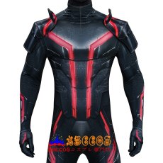 画像7: トロン：アレス Tron：Ares アレス  つなぎ服 コスプレ衣装 abccos製 「受注生産」 (7)