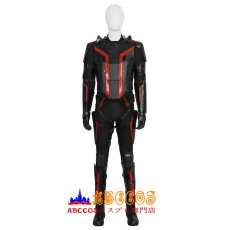 画像1: トロン：アレス Tron：Ares アレス コスプレ衣装 オーダーメイド可能 abccos製 「受注生産」 (1)