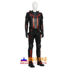 画像2: トロン：アレス Tron：Ares アレス コスプレ衣装 オーダーメイド可能 abccos製 「受注生産」 (2)