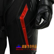 画像21: トロン：アレス Tron：Ares アレス コスプレ衣装 オーダーメイド可能 abccos製 「受注生産」 (21)