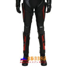 画像27: トロン：アレス Tron：Ares アレス コスプレ衣装 オーダーメイド可能 abccos製 「受注生産」 (27)