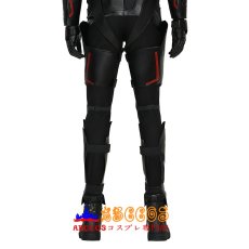 画像29: トロン：アレス Tron：Ares アレス コスプレ衣装 オーダーメイド可能 abccos製 「受注生産」 (29)