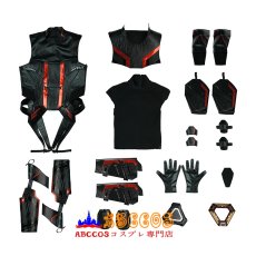 画像35: トロン：アレス Tron：Ares アレス コスプレ衣装 オーダーメイド可能 abccos製 「受注生産」 (35)