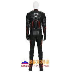 画像4: トロン：アレス Tron：Ares アレス コスプレ衣装 オーダーメイド可能 abccos製 「受注生産」 (4)