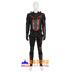 画像5: トロン：アレス Tron：Ares アレス コスプレ衣装 オーダーメイド可能 abccos製 「受注生産」 (5)