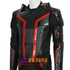 画像8: トロン：アレス Tron：Ares アレス コスプレ衣装 オーダーメイド可能 abccos製 「受注生産」 (8)