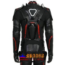 画像9: トロン：アレス Tron：Ares アレス コスプレ衣装 オーダーメイド可能 abccos製 「受注生産」 (9)