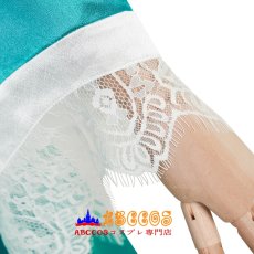 画像12: ザ・スーパーマリオギャラクシー・ムービー The Super Mario Galaxy Movie ロゼッタ コスプレ衣装 オーダーメイド可能 abccos製 「受注生産」 (12)