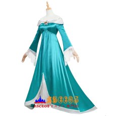 画像3: ザ・スーパーマリオギャラクシー・ムービー The Super Mario Galaxy Movie ロゼッタ コスプレ衣装 オーダーメイド可能 abccos製 「受注生産」 (3)