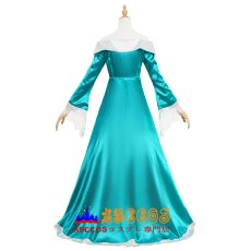 画像4: ザ・スーパーマリオギャラクシー・ムービー The Super Mario Galaxy Movie ロゼッタ コスプレ衣装 オーダーメイド可能 abccos製 「受注生産」 (4)