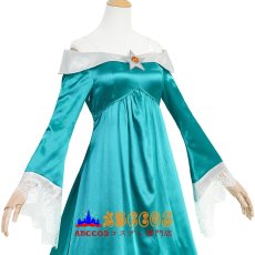 画像6: ザ・スーパーマリオギャラクシー・ムービー The Super Mario Galaxy Movie ロゼッタ コスプレ衣装 オーダーメイド可能 abccos製 「受注生産」 (6)